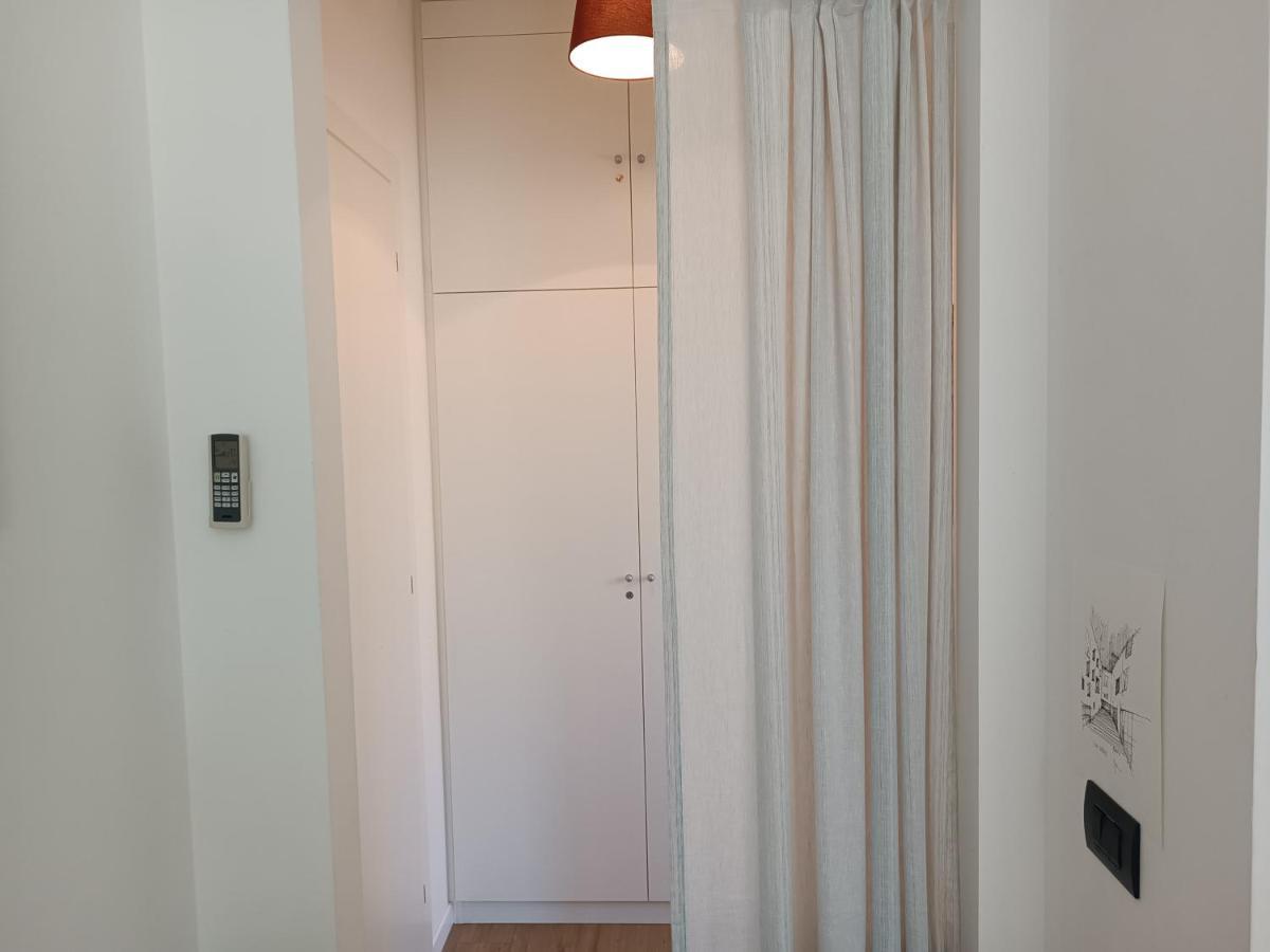 Appartamento Per 4, Metro B Monti Tiburtini, Ac, Wi-Fi Rom Exterior foto