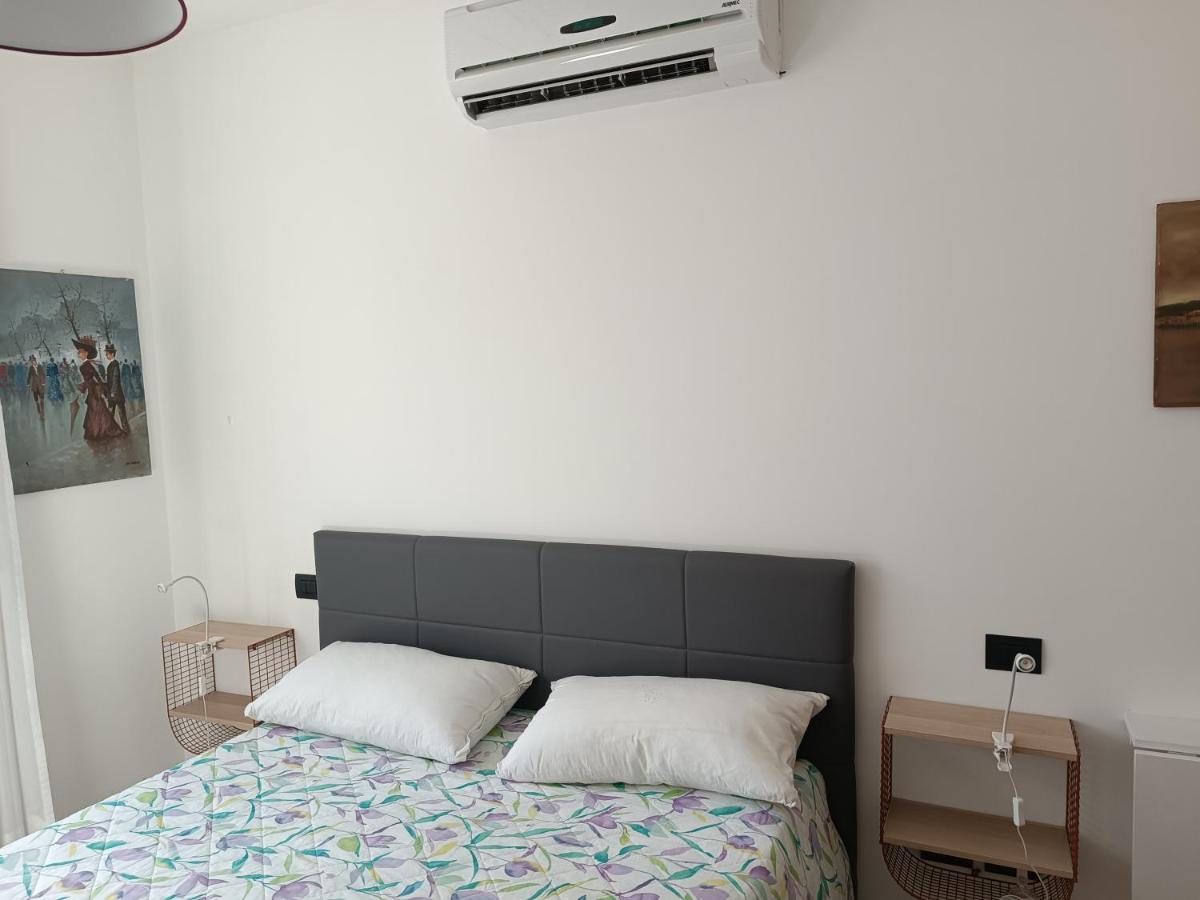 Appartamento Per 4, Metro B Monti Tiburtini, Ac, Wi-Fi Rom Exterior foto