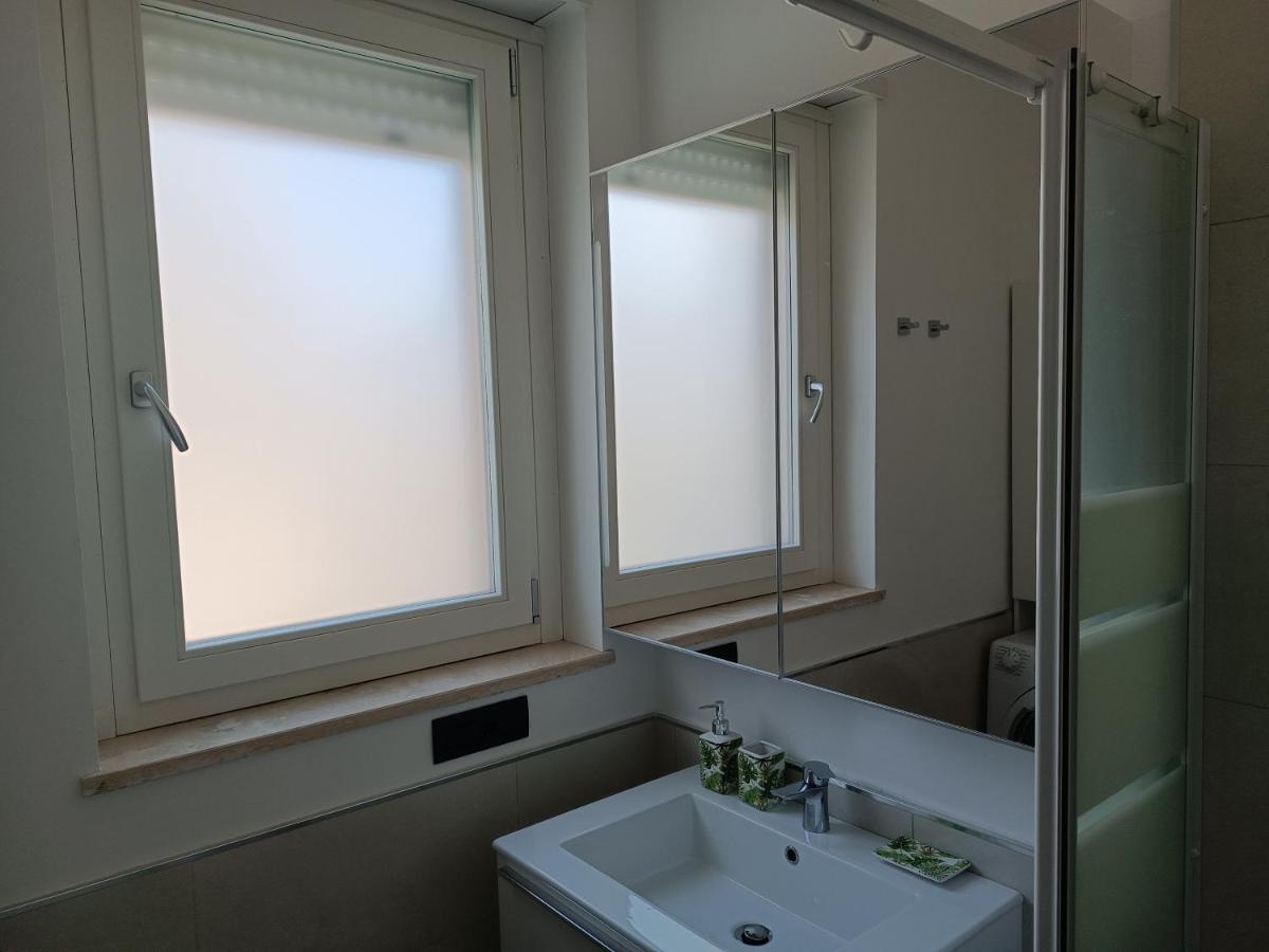 Appartamento Per 4, Metro B Monti Tiburtini, Ac, Wi-Fi Rom Exterior foto