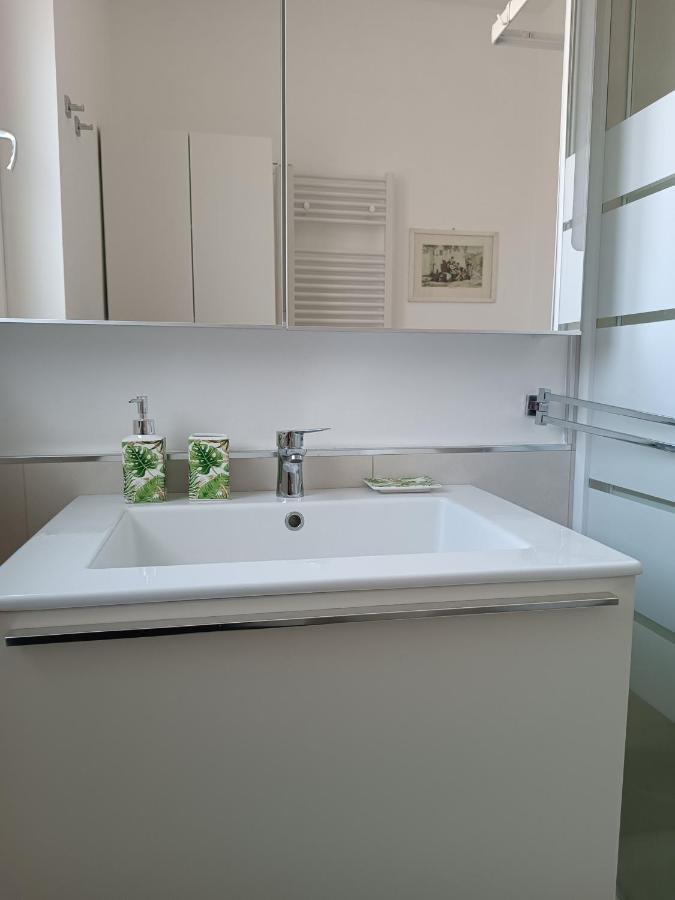 Appartamento Per 4, Metro B Monti Tiburtini, Ac, Wi-Fi Rom Exterior foto