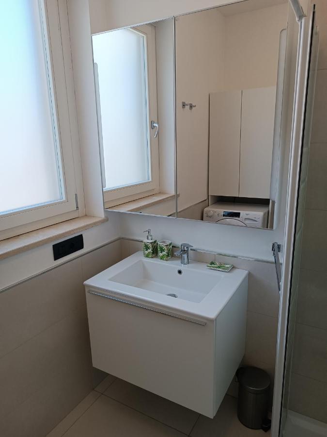 Appartamento Per 4, Metro B Monti Tiburtini, Ac, Wi-Fi Rom Exterior foto