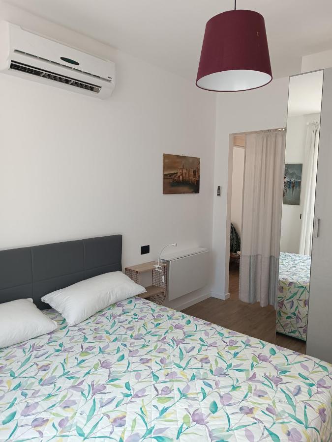 Appartamento Per 4, Metro B Monti Tiburtini, Ac, Wi-Fi Rom Exterior foto