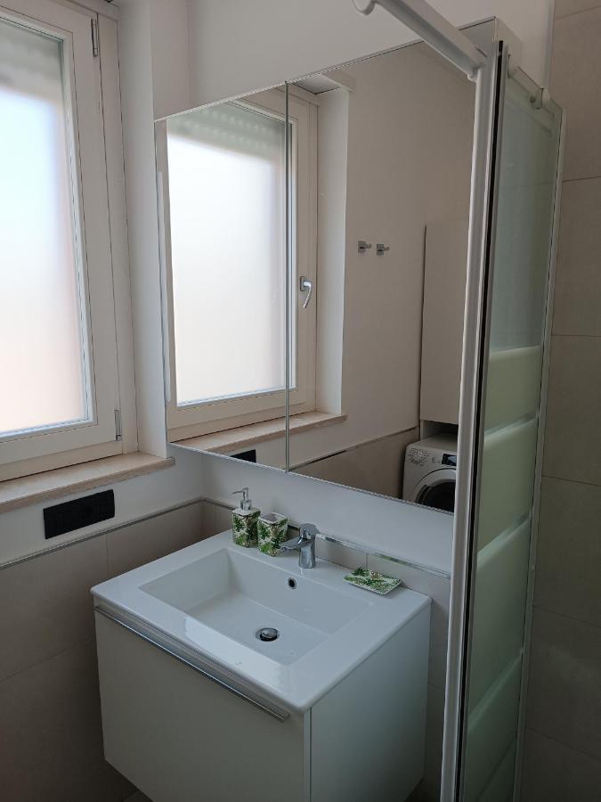 Appartamento Per 4, Metro B Monti Tiburtini, Ac, Wi-Fi Rom Exterior foto