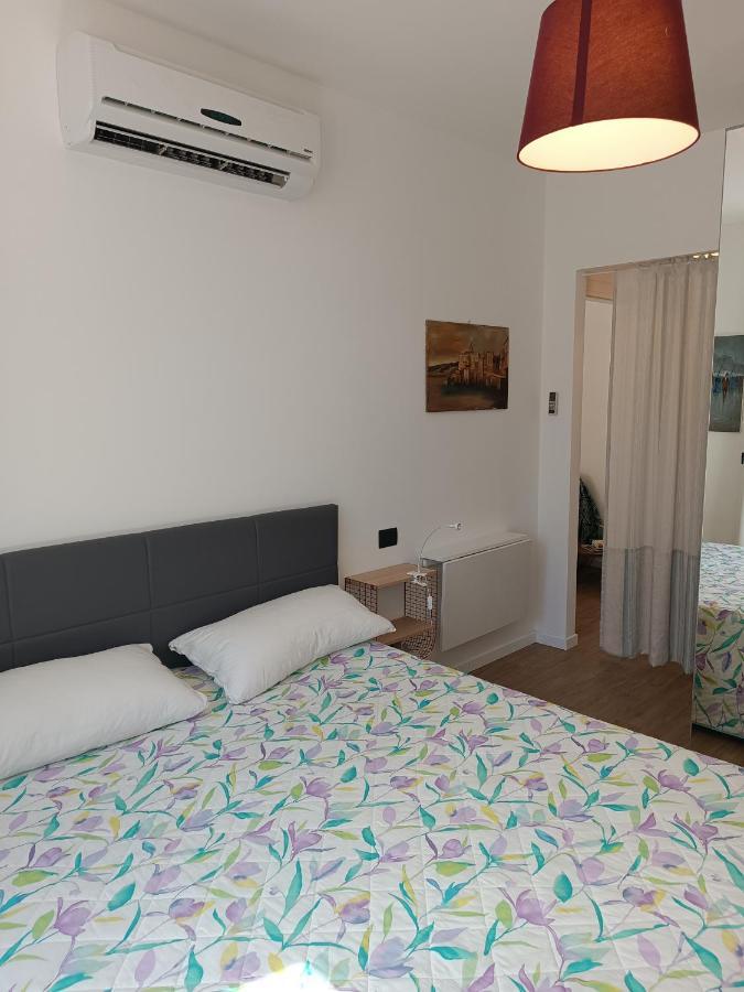 Appartamento Per 4, Metro B Monti Tiburtini, Ac, Wi-Fi Rom Exterior foto